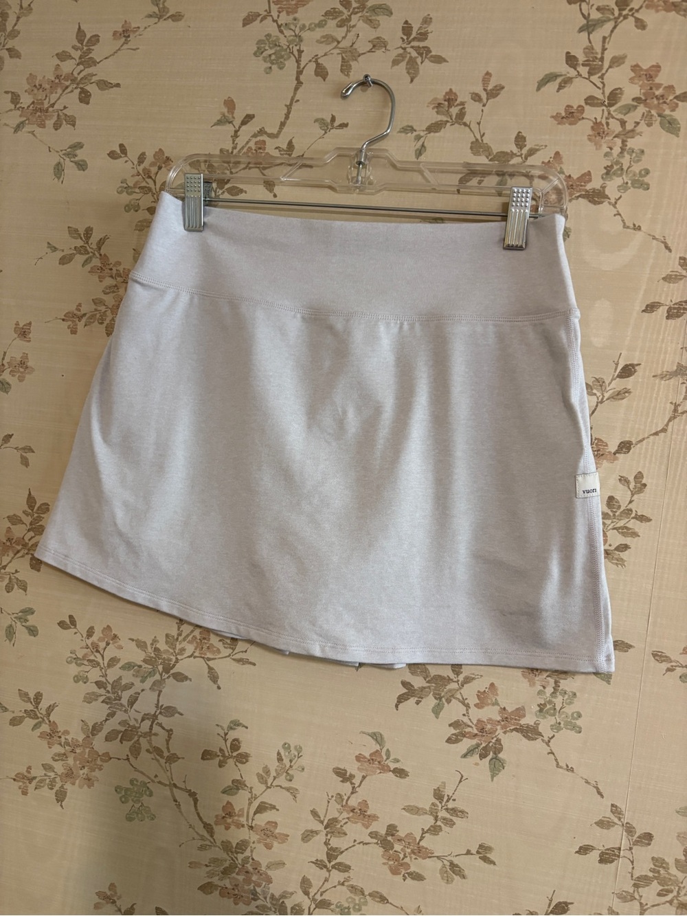 Vuori Halo Tennis Skirt